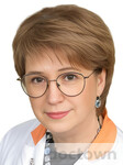 Аранович Вера Владимировна