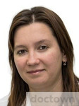 Архипова Марина Александровна