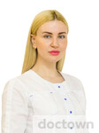 Лабзина Ксения Андреевна