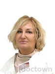 Ларина Евгения Львовна