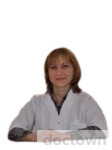 Лашова Марина Александровна