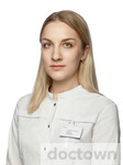 Гудошникова Марина Сергеевна