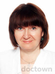 Долгова Елена Михайловна