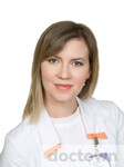 Доронина Дарья Андреевна