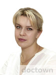 Нефедова Елена Владимировна