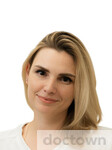 Грачева Юлия Александровна