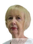 Линькова Ирина Петровна