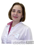 Липатова Ирина Олеговна