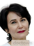 Яковлева Марина Наримановна