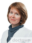 Ямщикова Елена Васильевна