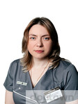 Янченко Марина Владимировна