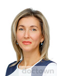 Яндушкина Оксана Владимировна