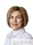 Челышева Ирина Владимировна
