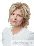 Четвергова Маргарита Сергеевна