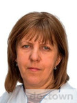 Чибирева Светлана Васильевна
