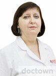 Левочкина Светлана Анатольевна