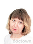 Лезина Наталия Александровна