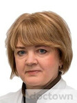 Радюк Марина Владиславовна