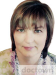 Ракшина Елена Николаевна