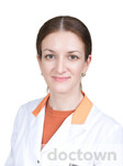 Рамазанова Диана Алимулаховна