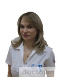 Расулова Зарина Файзуллоевна