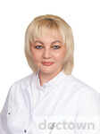 Бранова Марина Александровна