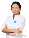 Брынина Вероника Юрьевна