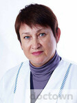 Красникова Наталья Валентиновна