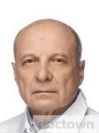 Красовский Владимир Викторович