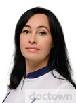 Кропотина Екатерина Павловна