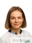 Крупнова Ольга Ильинична