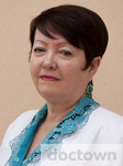 Печковская Татьяна Ивановна