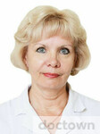 Петрова Елена Леонидовна