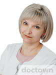 Петрушенко Оксана Александровна