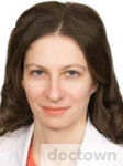 Пяткина Людмила Ильинична