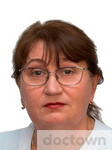 Пюмпюлян Галина Петровна