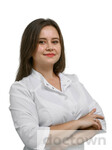 Тихомирова Виктория Игоревна