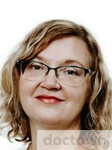 Тихонова Лидия Александровна