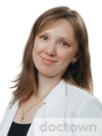 Тихонова Ольга Александровна
