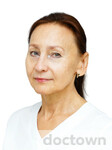 Тихонова Ольга Федоровна