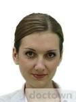 Тимошина Ольга Анатольевна