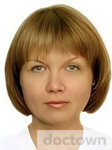 Волкова Екатерина Викторовна