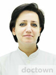 Волосникова Наталья Сергеевна
