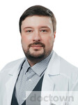 Парфенов Анатолий Анатольевич