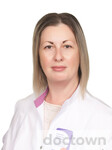 Пашацкая Екатерина Павловна