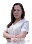 Паутова Марина Витальевна