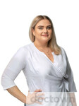 Павкина Вероника Александровна
