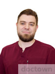 Никифоров Павел Валерьевич