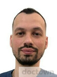Никольский Юрий Евгеньевич