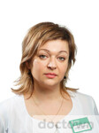Лях Екатерина Петровна